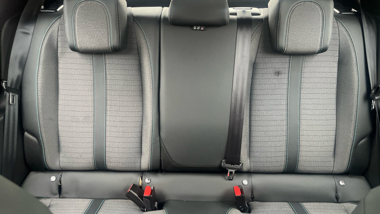 Peugeot 208 1.2 PureTech 100 Allure 5dr Petrol Hatchback